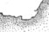 Segment  showing the Neck & Winter Islands off the coast of New England