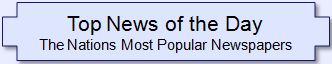 Top News Of the Day