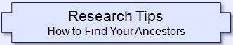 Research Tips Page