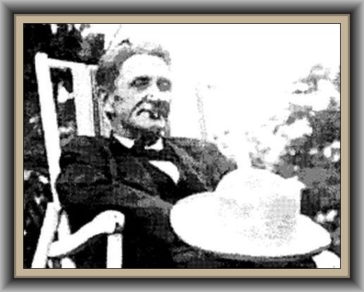 Photo of Sherburne Burnham