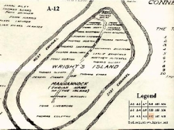 Old Wethersfield 1640-1699  Segment a12