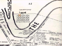 Old Wethersfield 1640-1699  Segment a2