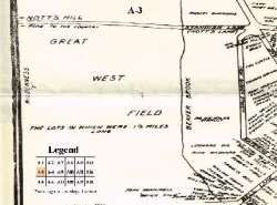 Old Wethersfield 1640-1699  Segment a3