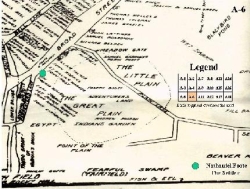 Old Wethersfield 1640-1699  Segment a6