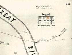 Old Wethersfield 1640-1699  Segment a8